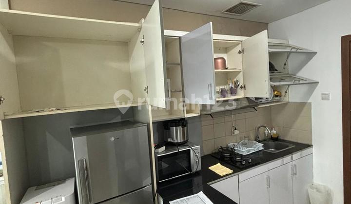 Disewakan Apartemen Thamrin Executive Residence 1 Bedroom Furnished 2