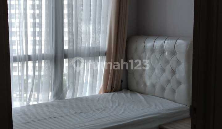 For Rent Orchid Garden Residence Apartment 2 Bedroom Furnished