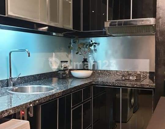 Dijual Apartemen Thamrim Residence 3 Bedroom Furnished 2