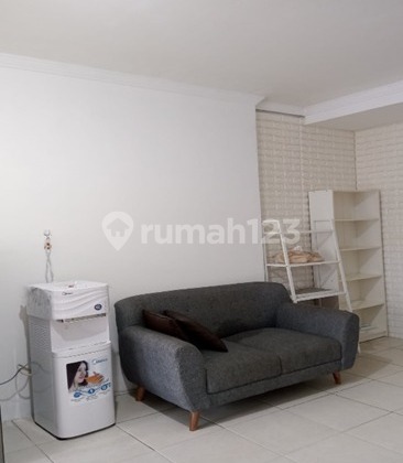 Disewakan Apartemen Mediterania Garden Residence 2 Furnished 2 Bedroom 2