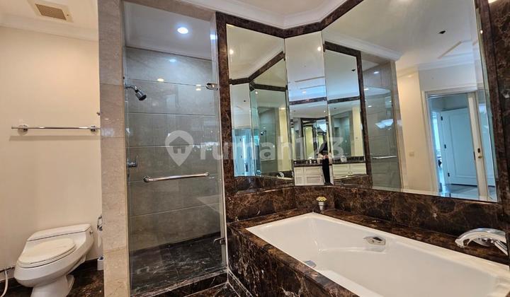 Disewakan Four Season Apartment 3+1 Bedroom 2