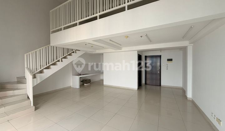 Disewakan Unit Neo Soho Residence Podomoro City 2