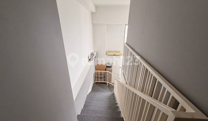 Disewakan Neo Soho Podomoro City Unfurnished 2