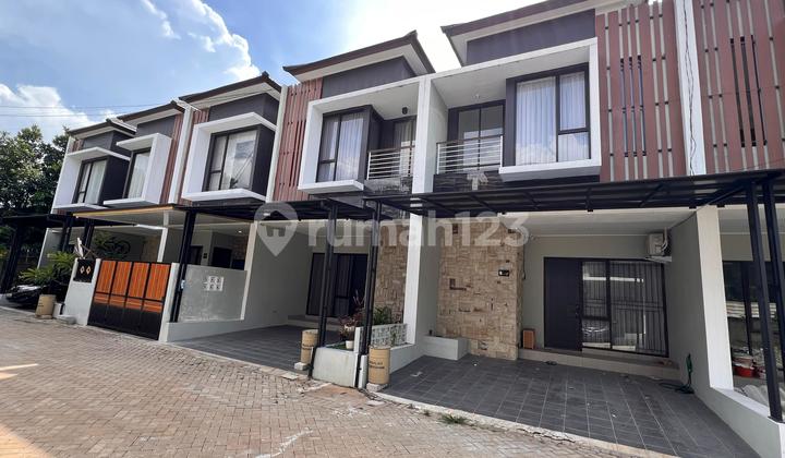 House, in Sawangan Ready (Move-in Ready) 2