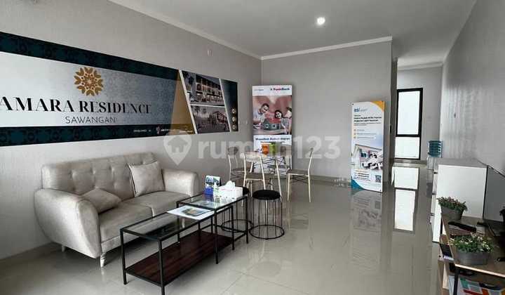 Shop House by Main Road Abdul Wahab Strategic Area 2