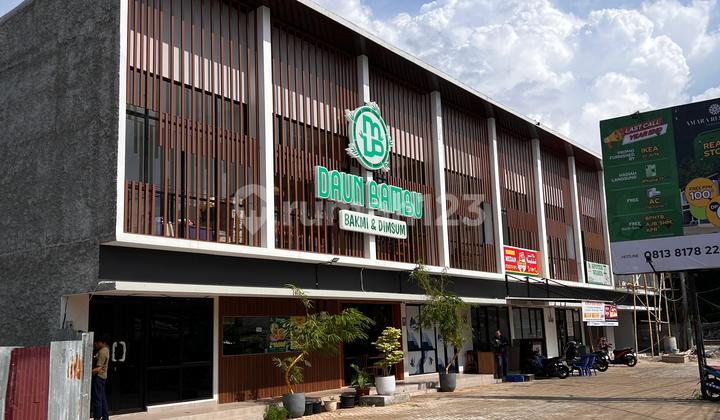 Dekat Akses Tol, SHM, Dekat Universitas, bisa Cicilan Bertahap,2Lantai Pondok Cabe Dekat Akses Tol, SHM, Dekat Universitas, bisa Cicilan Bertahap,2Lantai Pondok Cabe