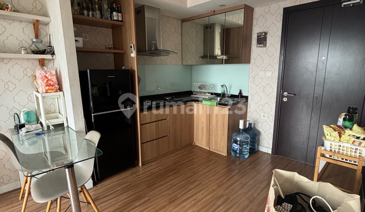 Apartemen 2Br Termurah di BSD Cocok untuk Anak Prasmul / Ipeka 2