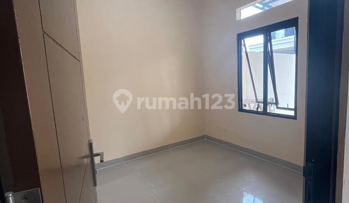 Rumah Murah Mewah Bebas Banjir Hanya 200Jt Dibojonggede 2