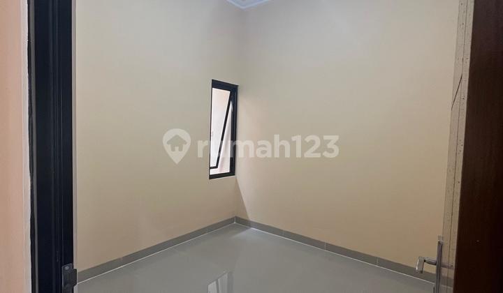 Rumah Murah Mewah Bebas Banjir Hanya 200Jt Dibojonggede 2