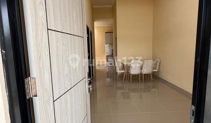 Promo Rumah Mewah Bebas Banjir Hanya 200Jt Lokasi Dibojonggede