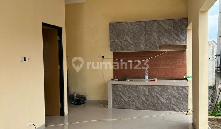Rumah Terlaris Dibulan Ramadhan Lokasi Dibojonggede 200Jt Saja