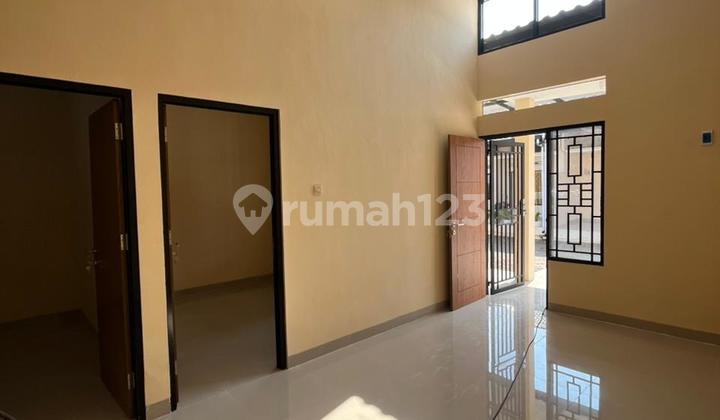 Rumah Murah Mewah Bebas Banjir 200Jt Saja Dibojonggede 2