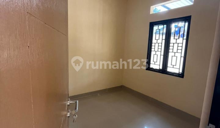 Promo Rumah Murah Mewah Dekat Stasiun Bojonggede 200Jt Saja 2