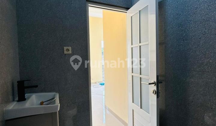 Promo Rumah Bebas Banjir 200Jt Saja Dekat Stasiun Bojonggede 2