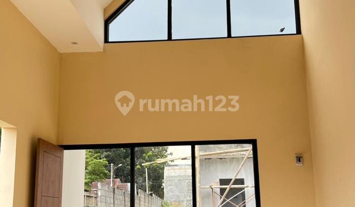 Rumah Murah Mewah Bebas Banjir Dekat Stasiun Bojonggede Rumah Murah Mewah Bebas Banjir Dekat Stasiun Bojonggede