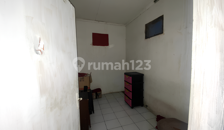 Jalan Raya Lenteng Agung Tanah dan Bangunan 2