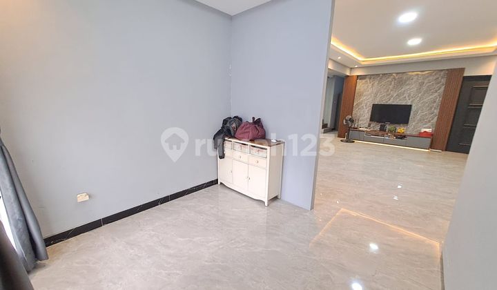 Jual Cepat Villa Melati Mas Serpong 2