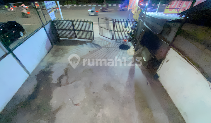 Jalan Raya Lenteng Agung Tanah dan Bangunan Jalan Raya Lenteng Agung Tanah dan Bangunan