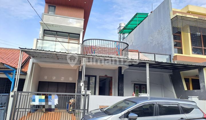 Jual Cepat Villa Melati Mas Serpong