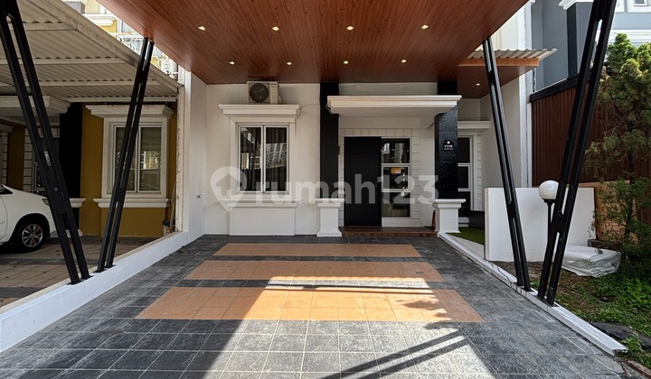 7X17 Fiordini Illago Gs Full Furnished Beautiful Neat