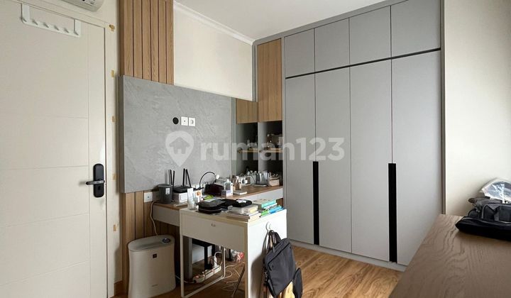 Thomson Gading Serpong 2