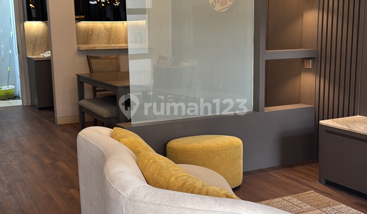 7X17 Fiordini Illago Gs Full Furnished Beautiful Neat 2