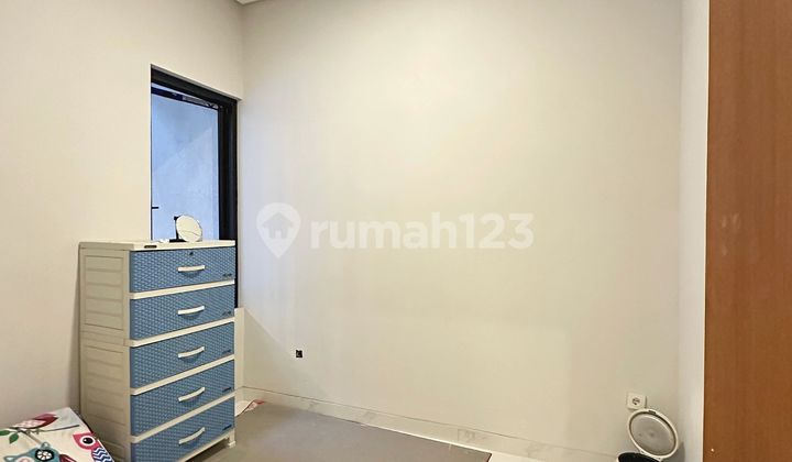 Rumah Baru Modern Dalam Cluster Besar di Jagakarsa Jakarta 2