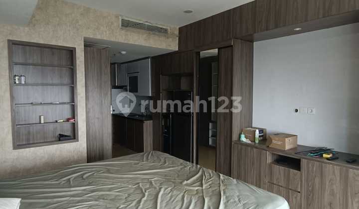 For Sale U Residence Tower 2 Apartment Near Uph University &amp; Toll Road 1