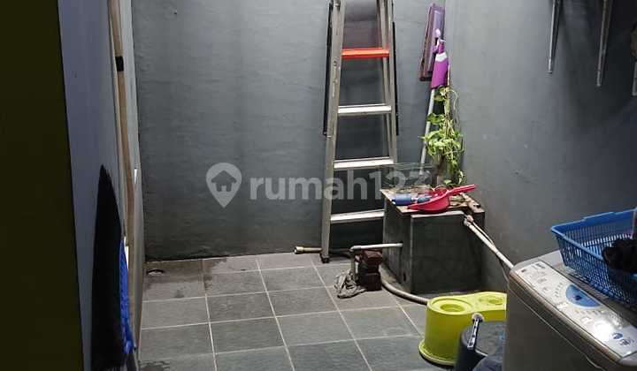 Dijual Rumah 1 Lantai Simpel Nyaman Siap Huni di Villa Melati Mas 2
