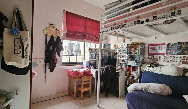 For Sale Renovated & Ready-to-Occupy House in Vermont Parkland BSD City 2