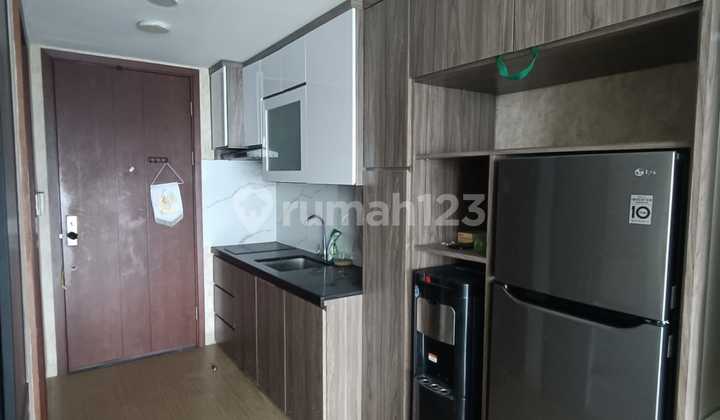 For Sale U Residence Tower 2 Apartment Near Uph University &amp; Toll Road 2