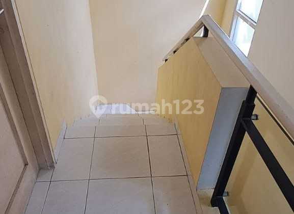 Dijual Cepat Rumah 2 Lantai di Cluster Fluorite Gading Serpong 2