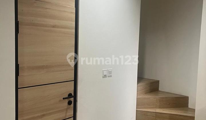 Dijual Cepat Rumah 2 Lantai di Cendana Clover Dekat Akses Tol 2