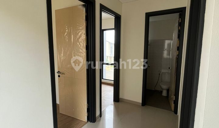 Corner House in Astha Utama Suvarna Sutera Cluster for Sale at an Affordable Price 2