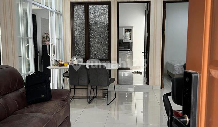 2-Storey House Ready to Occupy in BSD Avani Near Shopping Center 2