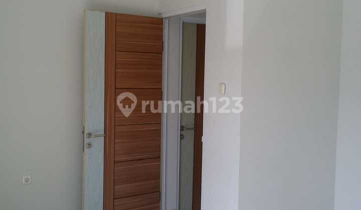 Dijual Cepat Rumah Baru Green Bintaro Indah Pondok Aren Siap Huni 2