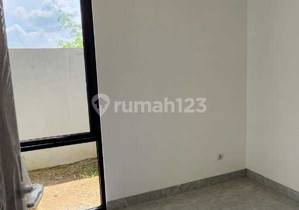 Dijual Murah Rumah 1 Lantai Siap Huni Nyaman di Cipondoh Lakeview 2