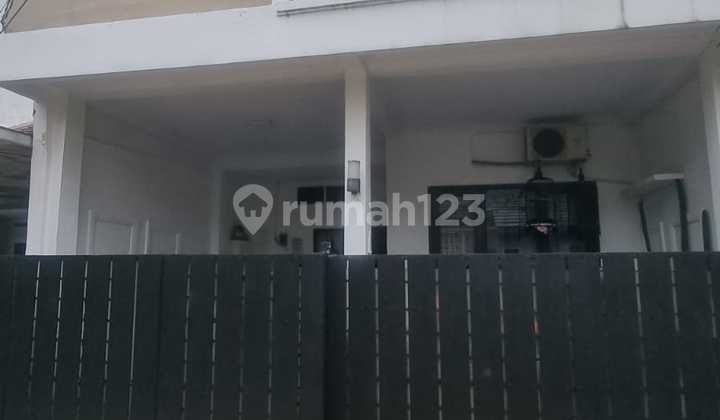 Rumah Dukuh Zamrud Harga Nurut...