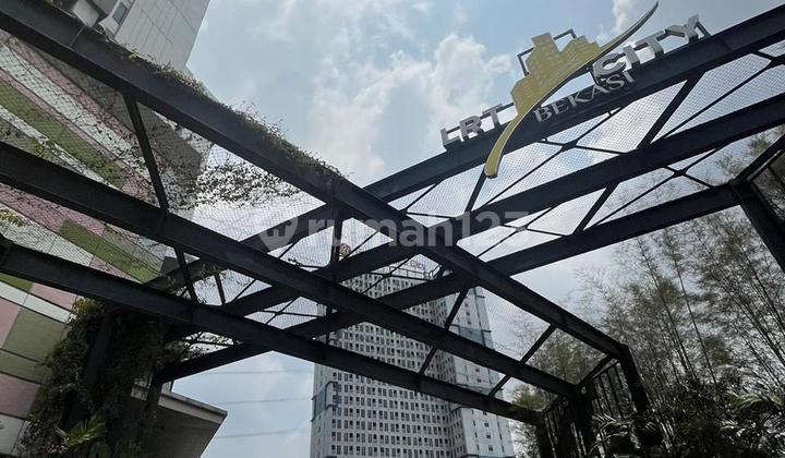 Dijual Apartment Strategis Harga Manis..