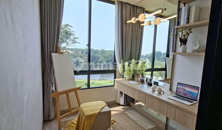 Luxury Apartment for Sale with Lake View, Wide Access, Near Commercial Shops in a Luxury Complex Luxury Apartment for Sale with Lake View, Wide Access, Near Commercial Shops in a Luxury Complex
