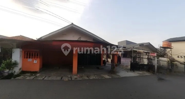 Dijual Kontrakan 16 Pintu Jakarta Selatan Dijual Kontrakan 16 Pintu Jakarta Selatan