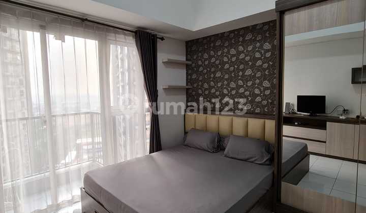 Apartment Casa De Parco Harga Bubb