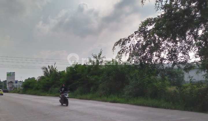 Tanah Sangat Strategis 500 Meter Dari Tol Legok Tanah Sangat Strategis 500 Meter Dari Tol Legok