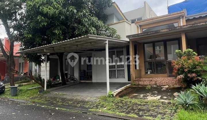 Beautiful Icon BSD House Bubb Price