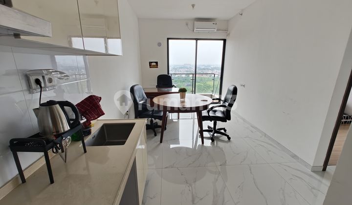 Apartment Skyhouse BSD Harga Miring 2