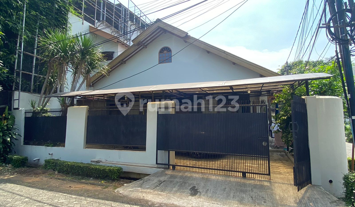 Rumah Murah di Sektor 4 Harga Terjangkau. Lingkungan Nyaman Tidak Banjir