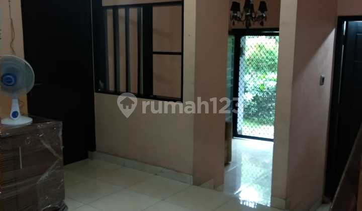 Rumah Murah Hot Sale Harga B U. Lokasi Strategis Nyaman Siap Huni di Camar Bintaro Sektor 3 2
