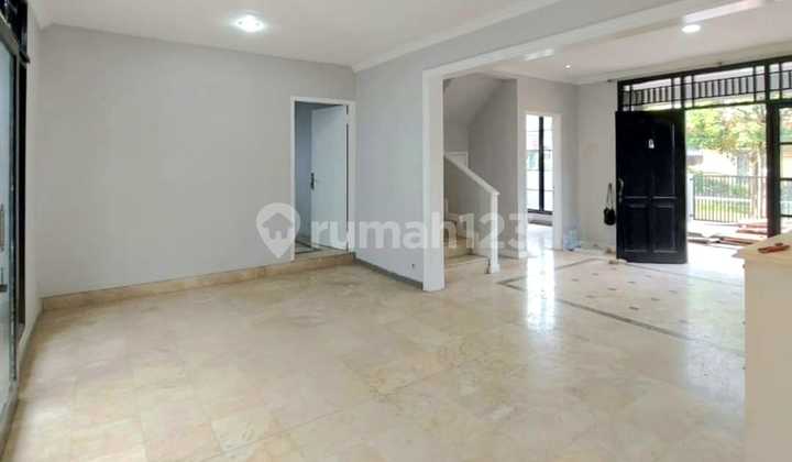 Best Deal Bintaro. Modern Renovated House in Pisok Bintaro Jaya Sector 5 2