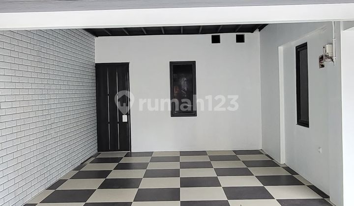 Rumah Baru Dalam Komplek P U Rengas Lokasi Strategis Dekat Jaksel 2