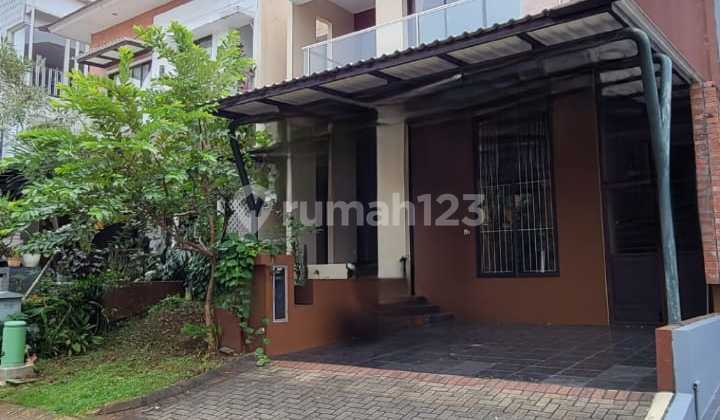 Best Deal! Hunian Modern - Simple, Nyaman & Fungsional di Discovery Bintaro 2